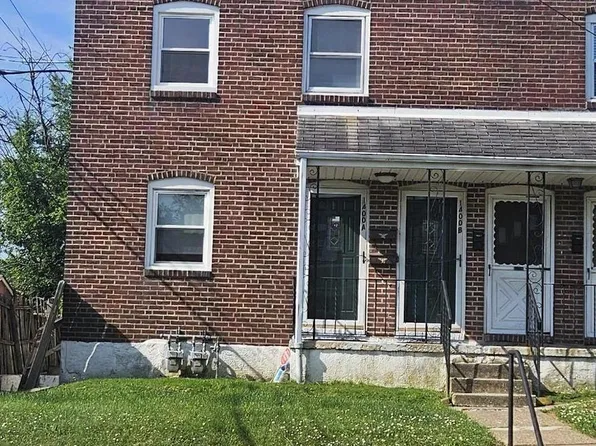 1400 Saint Elizabeth St, Wilmington, DE 19805