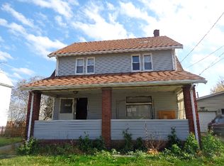135 Millet Ave, Youngstown, OH