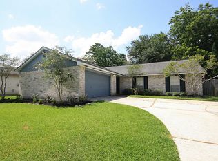 6715 Archgate Dr, Spring, TX 77373