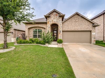 10917 Brownwood Pl, McKinney, TX, 75071