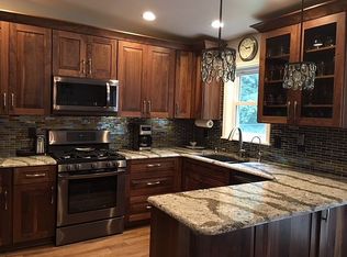 3580 Rogues Edge Dr NE, Rockford, MI 49341