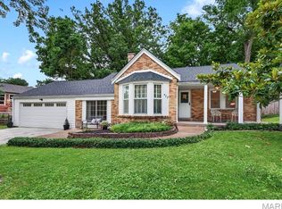 423 Maelln Dr, Saint Louis, MO 63119