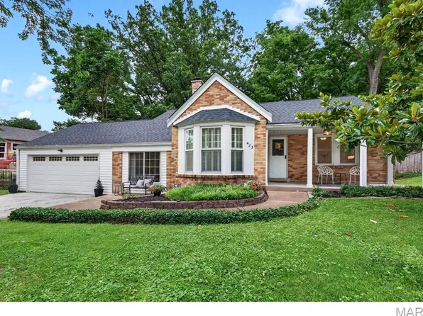 423 Maelln Dr, Saint Louis, MO 63119