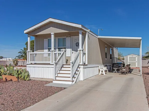 5303 E Twain Ave Space 11, Las Vegas, NV 89122