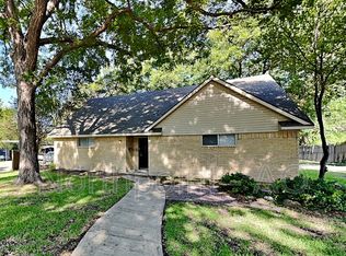 500 Rock Creek Dr, Desoto, TX 75115