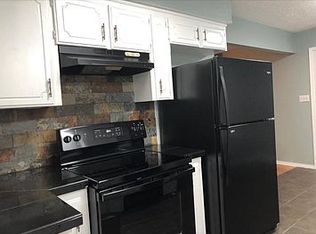 810 E Pointer Trl, Van Buren, AR 72956