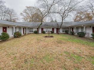 1807 Gamble Ave #9, Jasper, AL 35501