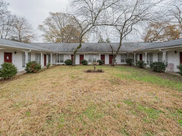 1807 Gamble Ave #9, Jasper, AL 35501