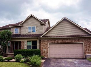 9817 Oxford Ct #4, Dexter, MI