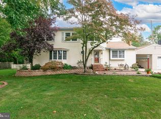 102 Beaver Dam Rd, Southampton, NJ 08088