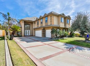 7089 Vettuno Ct, Rancho Cucamonga, CA 91701