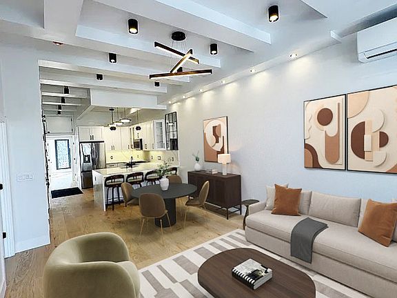 2nd image of 97 Dupont St #Penthouse