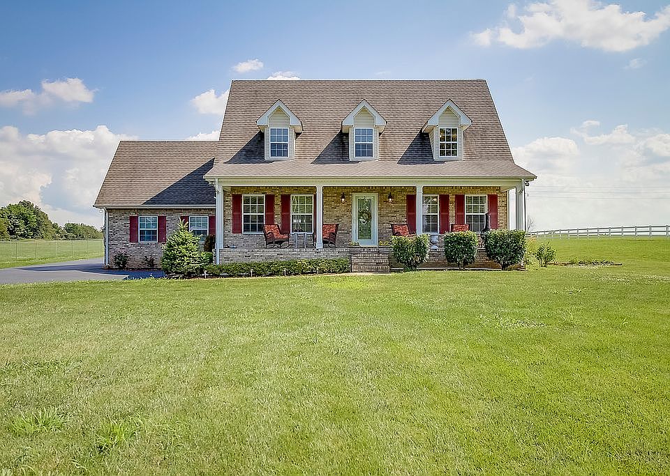 This home stands out 