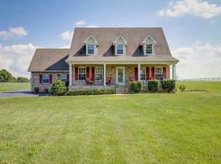 123 Briley Ln, Portland, TN 37148