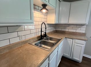 2003 N 12th St #1, McAlester, OK 74501