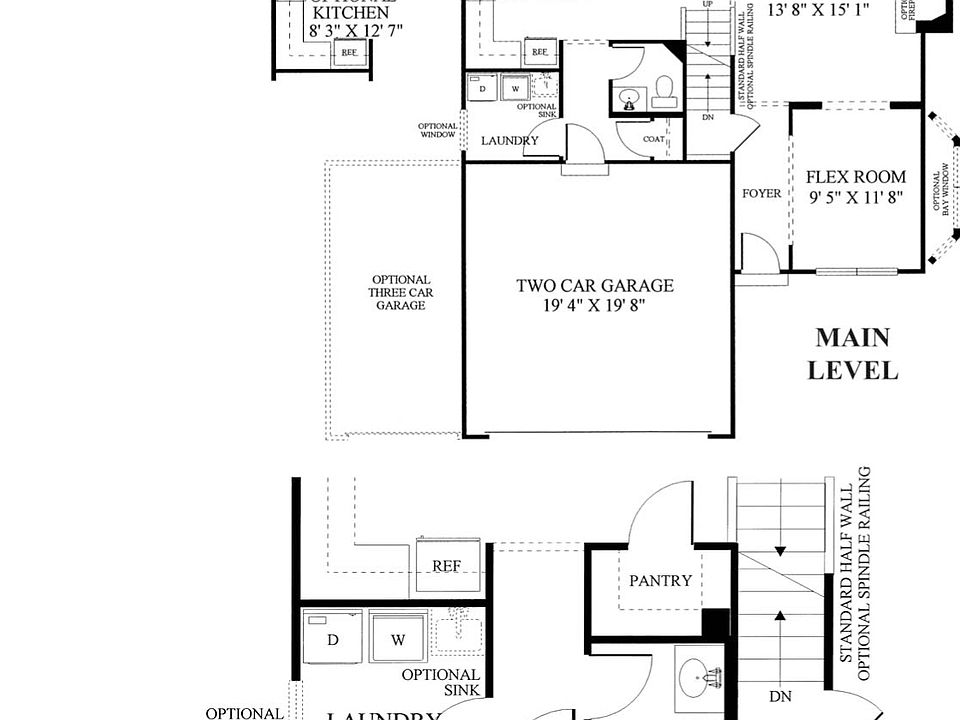 2nd image of 2321 Central Park Dr
