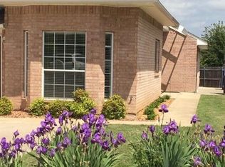 1112 E Boyd St, Norman, OK 73071