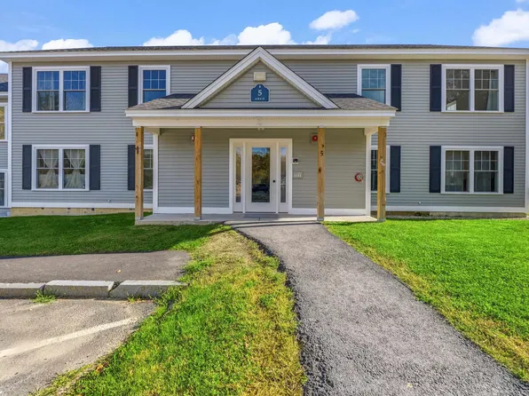 5 Miami Way #D, Rochester, NH 03867