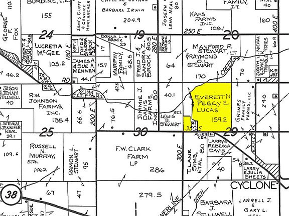 3rd image of 0 East Cr 350 South