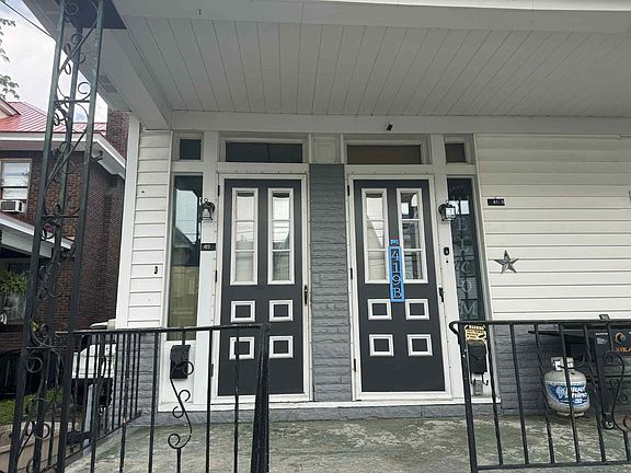2nd image of 419 Front St APT A