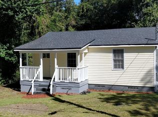 1287 Randolph St, Jacksonville, FL 32205