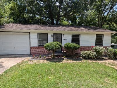 2800 Browntown Rd NW, Atlanta, GA, 30318