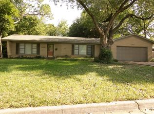 1114 Mockingbird Ln, Arlington, TX 76013