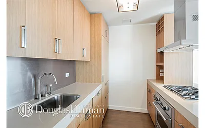 Sold by Douglas Elliman