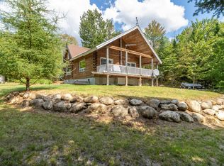 2569 Ten Mile Square Rd, East Charleston, VT 05833