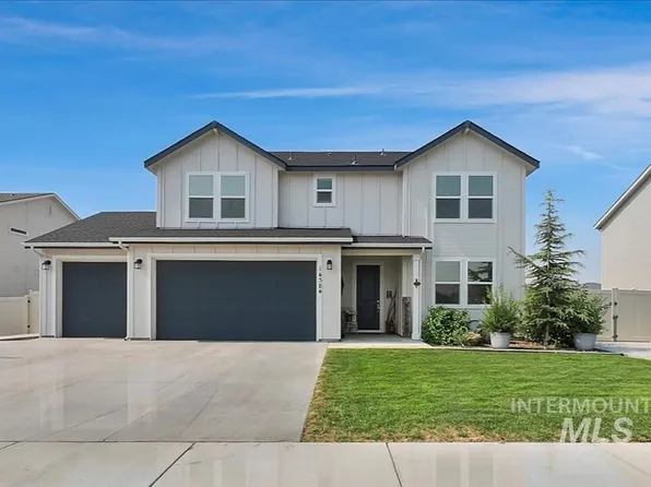 14384 Fractus Dr, Caldwell, ID 83607