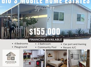 1850 Lincoln Ave Space 99, El Centro, CA 92243