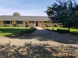 12454 E Sierra Ave, Clovis, CA