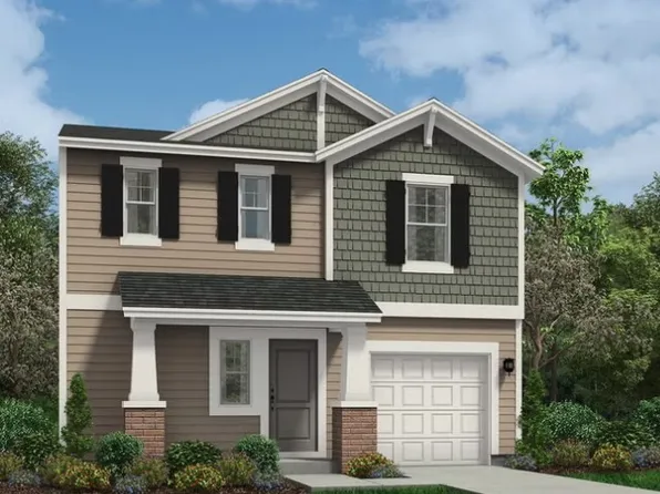 82 Sir David Way, Lillington, NC 27546