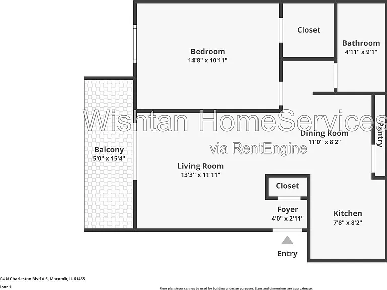 204 Charleston Blvd #5 — Photo 11