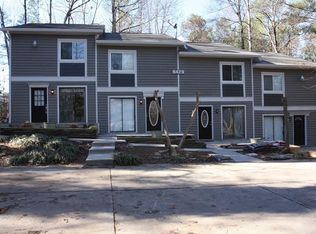 6429 Parton Ct, Peachtree Corners, GA 30092
