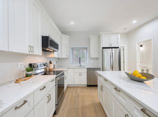 368A Main St #2, Charlestown, MA 02129