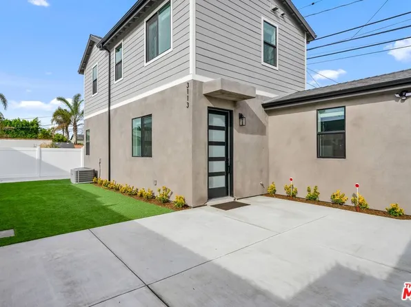 3113 Hollydale Dr, Los Angeles, CA 90039
