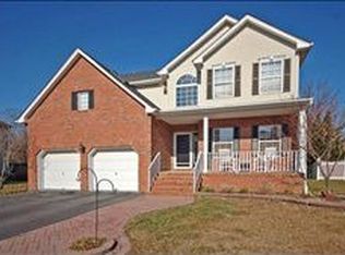 35 Kiser Ln, Bridgewater, NJ 08807
