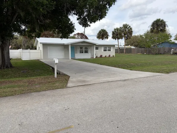 805 SE 14th St, Okeechobee, FL 34974