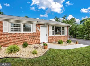 7728 Carter Rd, Sykesville, MD 21784