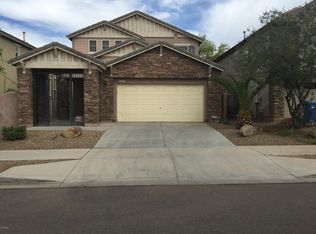 2312 E Bowker St, Phoenix, AZ 85040