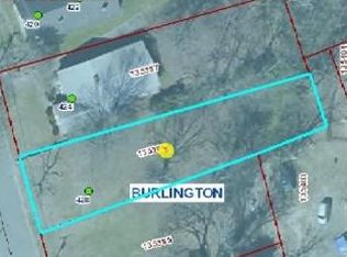 428 Avon Ave, Burlington, NC 27215