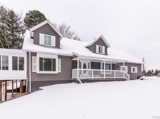 5383 N Henderson Rd, Davison, MI 48423
