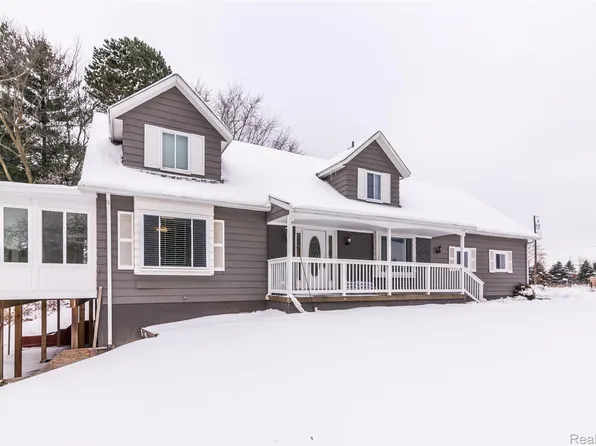 5383 N Henderson Rd, Davison, MI 48423