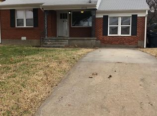3735 N Hartford St, Oklahoma City, OK 73112