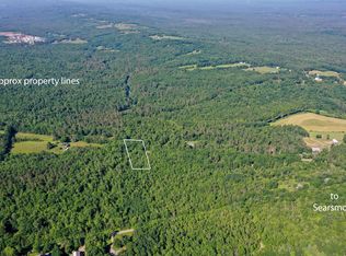 LOT 5.4 Moody Mountain Rd, Searsmont, ME 04973