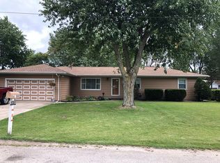 123 Sunset Dr, Westville, IL 61883