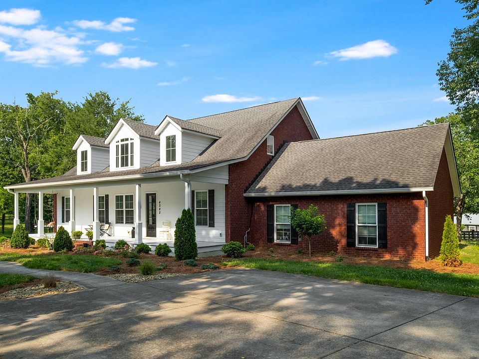 4282 Central Valley Rd, Murfreesboro, TN 37129 MLS 2534584 Zillow