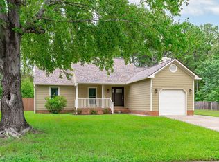 4609 Knightsbridge Way, Raleigh, NC 27604