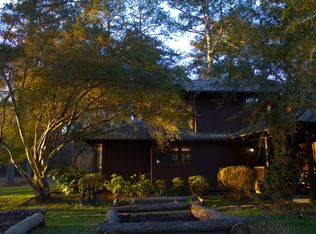 6519 State Highway 15, Ackerman, MS 39735